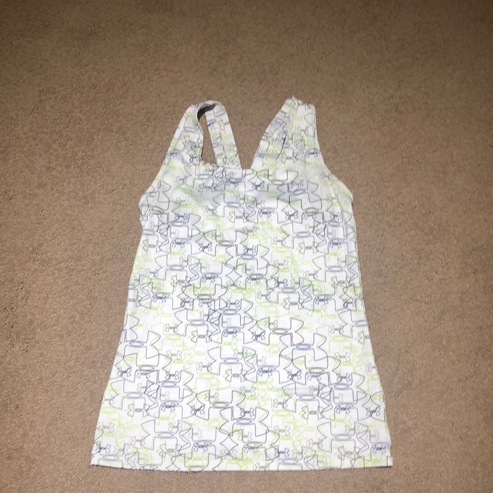 Under Armour